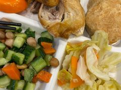 -香妃烤鸡(西单店)
