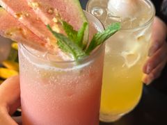 -Ameigo梅果·云贵川bistro(长宁来福士店)