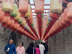 -回龙窝历史文化街区