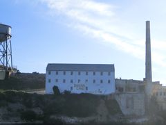 -阿尔卡特拉斯岛