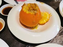 -蟹榭·本帮江浙菜·蟹宴(五角场合生汇商场店)