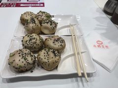 -小杨生煎(龙之梦购物中心店)
