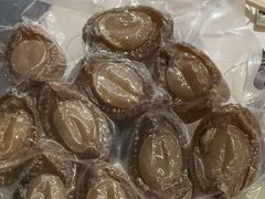 -富临饭店阿一鲍鱼