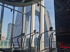 -Trainyard 炼·工场(中国国际贸易中心店)