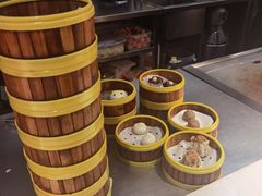 -纽斯特牛排自助餐厅(浦江万达店)