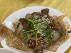 -初记小厨(特色步行街店)