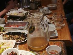 -木屋烧烤(坂田天安云谷店)