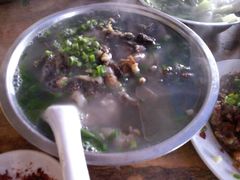 -周记翘脚牛肉