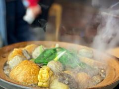 -龚印记牛骨牛杂屋·四代传承(珠影星光城店)