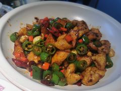 -花椒俏川菜小馆(南海万达店)