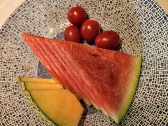 -院里寻菜·祖庵菜宴请(观沙岭店)