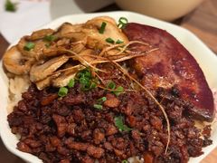 -兮禾酒馆(护国路店)
