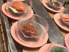 -争鲜回转寿司(东方银座店)