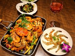 -日进一片海.生腌海鲜火锅.宵夜烧烤(三里屯总店)