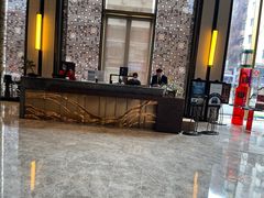-广州德安丽舍凯宾斯基酒店