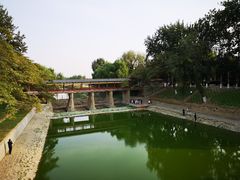 -赵州桥景区