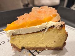 -HOT CRUSH趁热集合·现烤面包(上海环球港店)