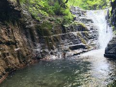 -龙门涧景区