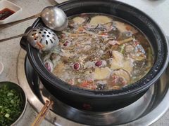 -蜀皇·菌汤鲜黄牛肉汤锅(宽窄巷子店)