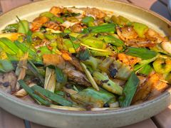 -苦尽酒馆·川菜(鼓楼店)