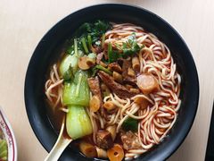 -李先生牛肉面大王(太原南内环店)
