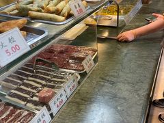 -四宜糕团店(南大街店)