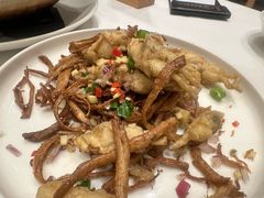 -莆田餐厅PUTIEN(三里屯店)