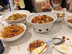 -兰湘子·湘菜小炒(南京江宁万达店)