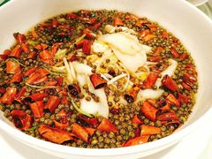 -南山鲜虾面·活鲜小馆·海味大连菜(南山总店)