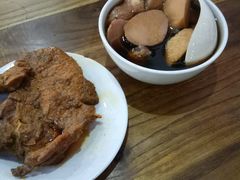 -随柳居·苏式小吃(建新巷店)