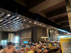 -清河半岛温泉度假酒店