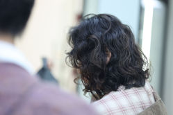 -U·NI SALON 造型