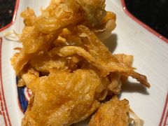 -上井料理黑金店(IFS国金中心店)