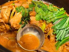 -四季餐厅·新津菜(环湖中路店)