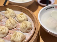 -朱新年·苏式汤团·面点(北寺塔店)
