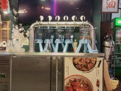 -老长沙龙虾馆·聚会餐厅(白石洲店)