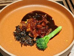 -自如ZSPACE四合院艺术餐厅