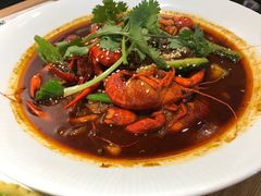 -望江门小龙虾·烧烤(九堡店)