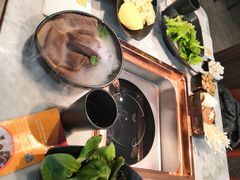 -新辣道鱼火锅(领展购物广场·中关村店)