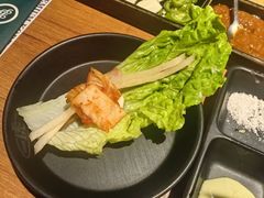 -虎哥六韩式烤肉料理 TIGERGRILL(隆生金山湖中心购物广场店)