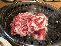 -火炉火自助餐(悠唐购物中心店)