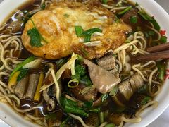 -老赵面店(大西路店)