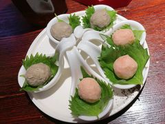 -受气牛肉·重庆耙牛肉(来福士店)