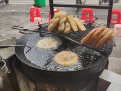 -丽华早点(大成路店)