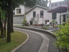 -荔湾湖公园