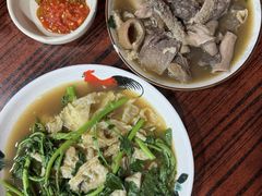 -正宗阳山牛杂(东城店)