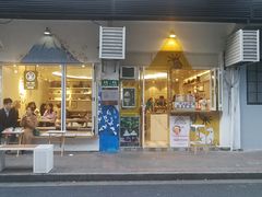门面-茶是一枝花泡茶店