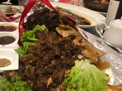 -宝燕壹号(徐汇店)