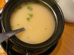 莲藕排骨汤-莲餐厅·湖北菜·藕汤是头牌(愚园路店)