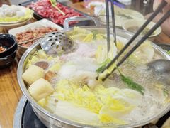 -牛小隆牛肉面馆(四牌楼店)
